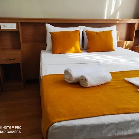 Lebon Hotel-special Class 3* Istanboel