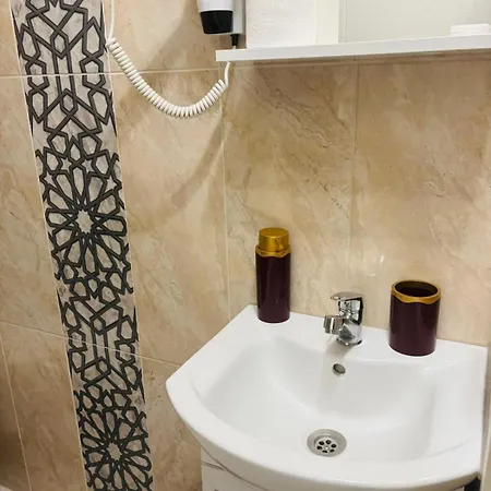 Szálloda Lebon Hotel-special Class Isztambul