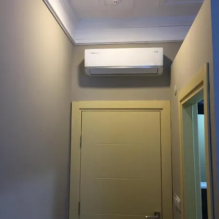Отель Lebon Hotel Sultanahmet