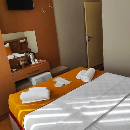 Отель Lebon Hotel Sultanahmet