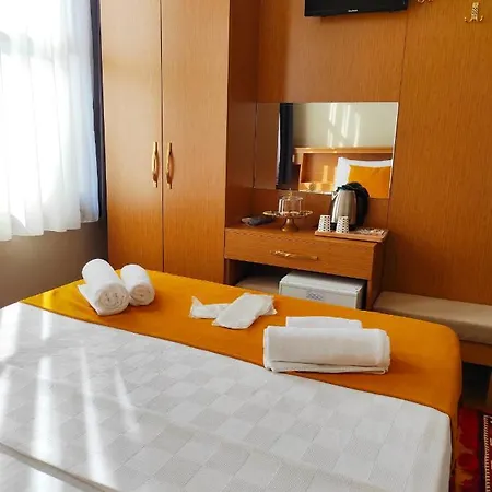 Lebon Hotel Sultanahmet 3*