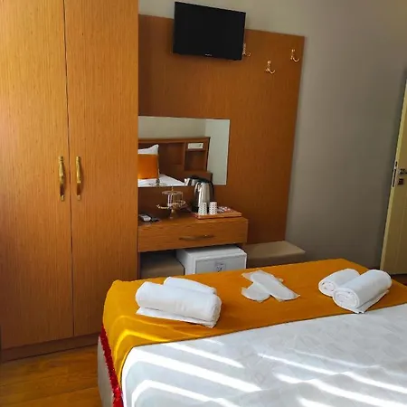 Lebon Hotel Sultanahmet Стамбул