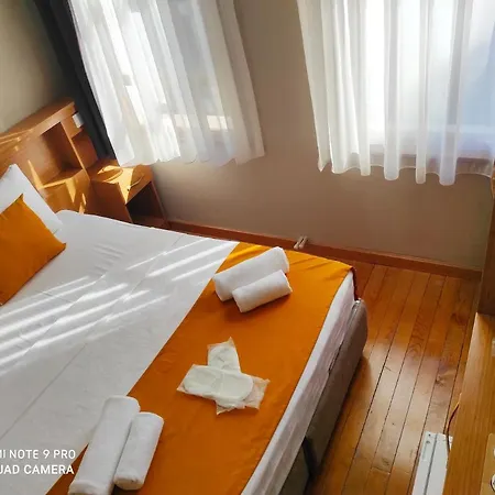 Lebon Hotel-special Class Hotel Istambul