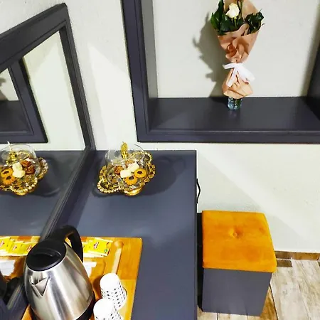 Lebon Hotel Sultanahmet Отель