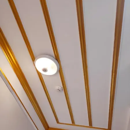 Lebon Hotel Sultanahmet Отель