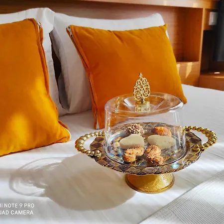 Lebon Hotel-special Class 3*