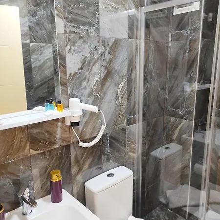 فندق Lebon Hotels-old Special Class