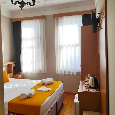 Lebon Hotel Sultanahmet 3*