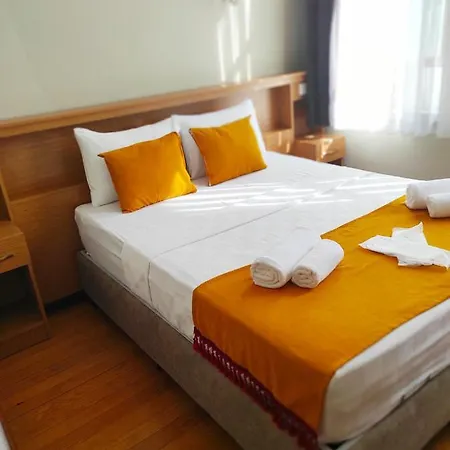 Lebon Hotel Sultanahmet 3* Стамбул