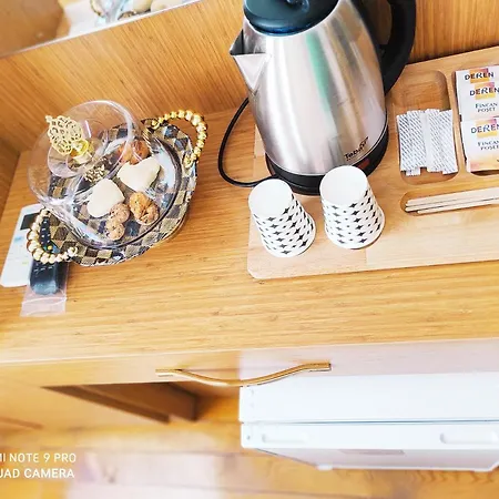 Отель Lebon Hotel Sultanahmet Стамбул