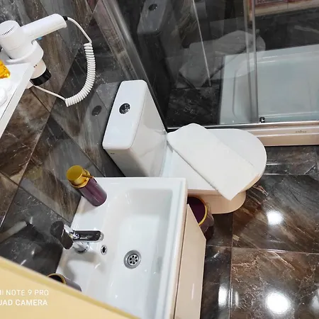 Lebon Hotel Sultanahmet