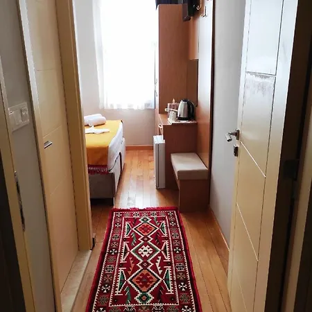 Lebon Hotel Sultanahmet Стамбул