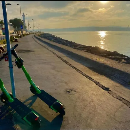 Lebon Hotel-special Class מלון 3*