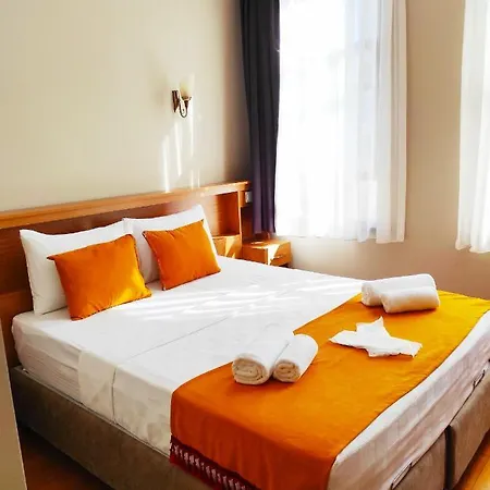 Lebon Hotel-special Class 伊斯坦布尔