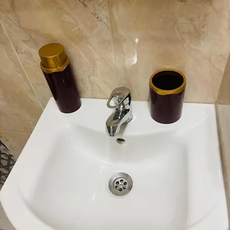 מלון Lebon Hotel-special Class איסטמבול