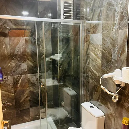 Отель Lebon Hotel Sultanahmet