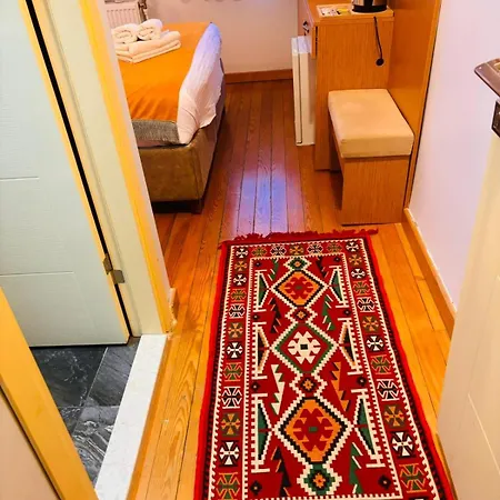 Lebon Hotel Sultanahmet Отель