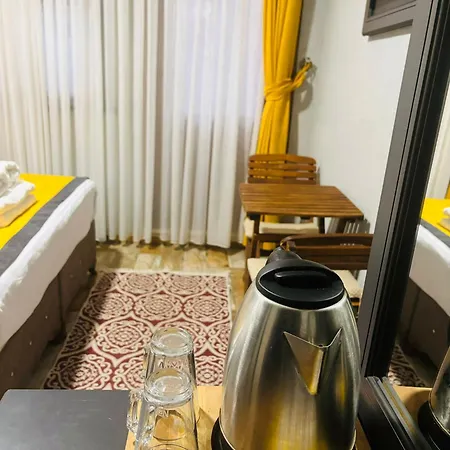 Lebon Hotel-special Class 3*