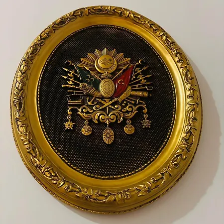 Lebon Hotel-special Class מלון איסטמבול