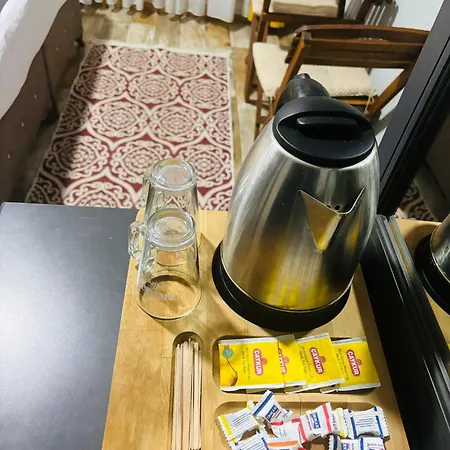 Lebon Hotel Sultanahmet Отель