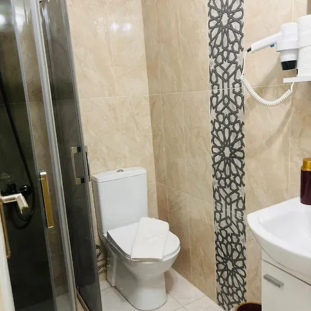 Lebon Hotel Sultanahmet 3*