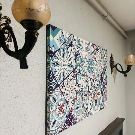 Lebon Hotel Sultanahmet