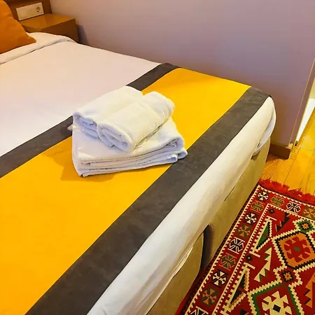 Lebon Hotel Sultanahmet