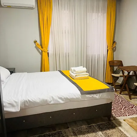Lebon Hotel Sultanahmet Стамбул
