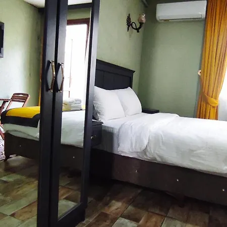 Lebon Hotel Sultanahmet 3*