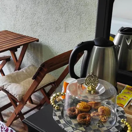 Lebon Hotel Sultanahmet 3*