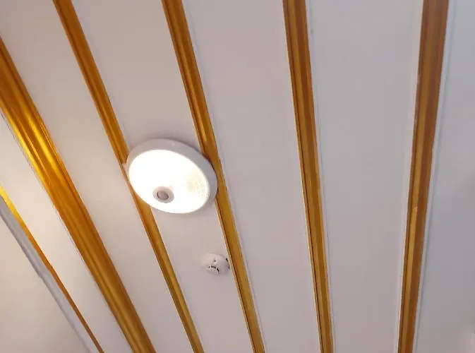 Lebon Hotel-Sultanahmet מלון