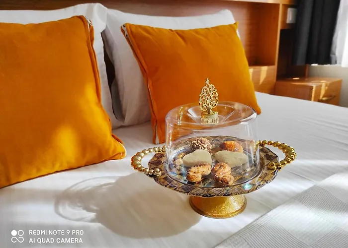 Lebon Hotel-Sultanahmet 3*