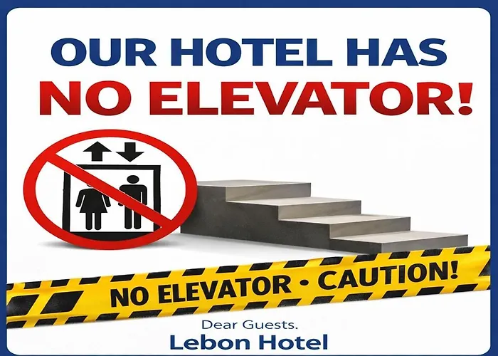 מלון Lebon Hotel-Sultanahmet