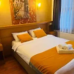 Lebon Hotel-special Class 3* Стамбул