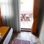 Отель Lebon Hotel-special Class