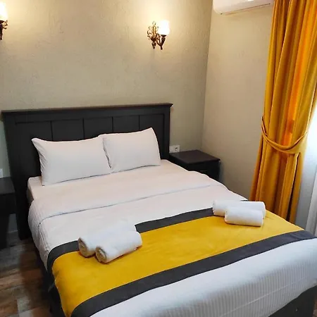 Hotell Lebon Hotel-Special Class 3*