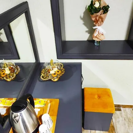 Lebon Hotel-special Class Hotel