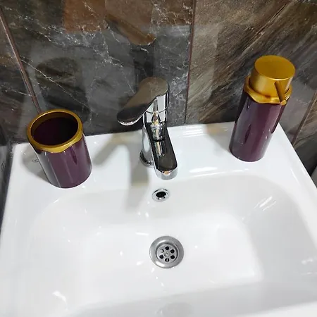 Lebon Hotel-special Class Istanbul