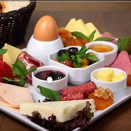 Lebon Hotel-special Class 3* Istanbul