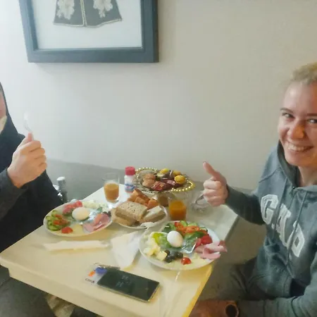 Hotel Lebon Hotel-special Class