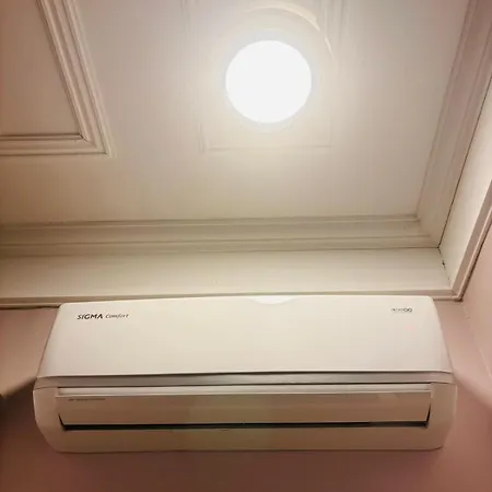 Hotel Lebon Hotel Sultanahmet