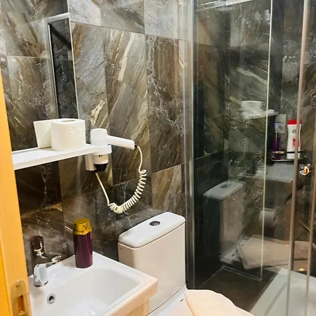 Lebon Hotel-special Class Istanbul