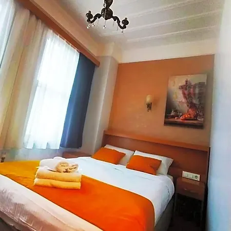 Lebon Hotel-special Class Κωνσταντινούπολη