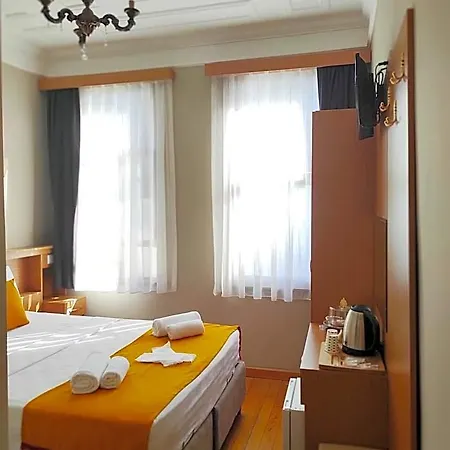 Lebon Hotel-special Class