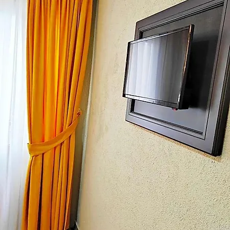 Ξενοδοχείο Lebon Hotel-special Class 3*