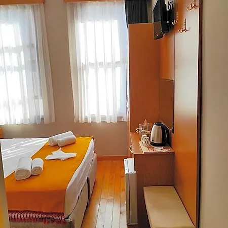Ξενοδοχείο Lebon Hotel-special Class