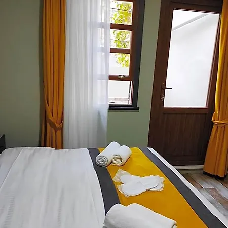 Lebon Hotel-special Class Ξενοδοχείο Κωνσταντινούπολη