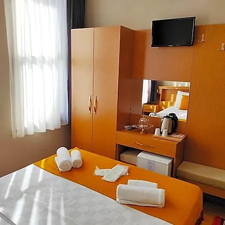 Lebon Hotel-special Class 3* Κωνσταντινούπολη