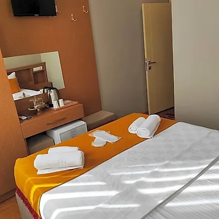 Ξενοδοχείο Lebon Hotel-special Class Κωνσταντινούπολη