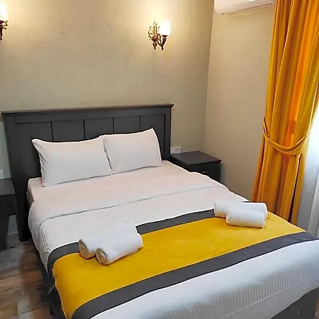 Отель Lebon Hotel-special Class 3*